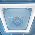 Polyurethane Architectural Decorative Ado